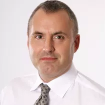 Paul Tutin