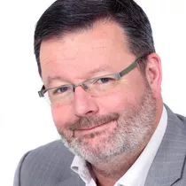 Ian Croft